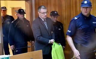 Kraków: Sąd Apelacyjny odroczył wyrok ws. Brunona Kwietnia