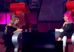 Svađa Viki Miljković i Zorice Brunclik