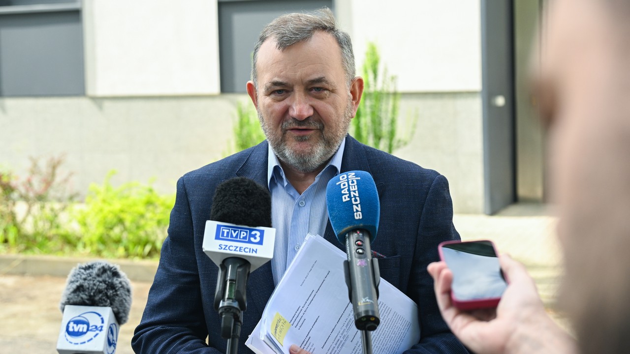 Stanisław Gawłowski zabrał głos po ogłoszeniu wyroku. "To nie ma nic wspólnego ze sprawiedliwością"