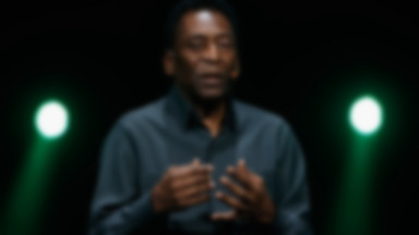 "Pele: narodziny legendy" wkrótce w kinach