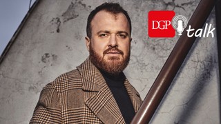 Wojciech Chmielarz: Jak Tomasz Kot czy Karolina Gruszka odgrywają moje postacie to ja im muszę zaufać, że oni wiedzą co robią [PODCAST]