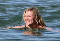 Kirsten Dunst odpoczywa na Hawajach