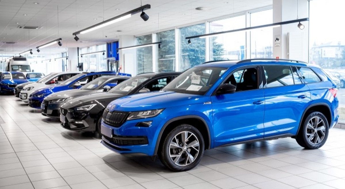 Volkswagen Financial Services umacnia pozycję lidera w finansowaniu aut osobowych