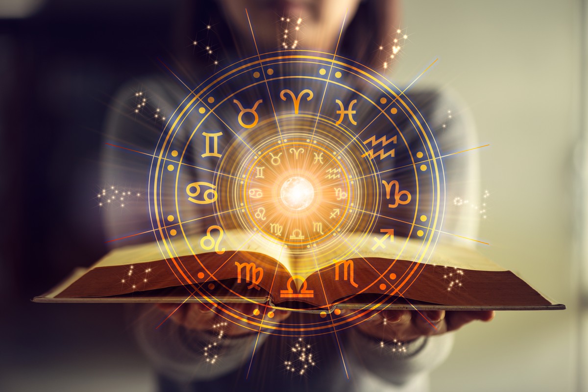 Horoskop dzienny