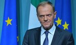 Tusk wzywa do demonstracji w obronie Unii Europejskiej