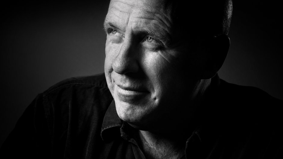 Richard Flanagan