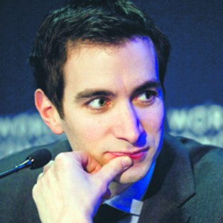 Wiara, nadzieja, pieniądze, Wall Street