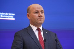 "Ukraińskie naciski przekraczają pewne granice"