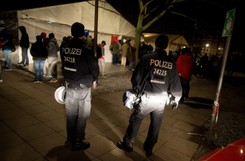 Na razie bez decyzji UE ws. podziału uchodźców. 'Nie ma pieniądzy, pracowników, sprzętu...'