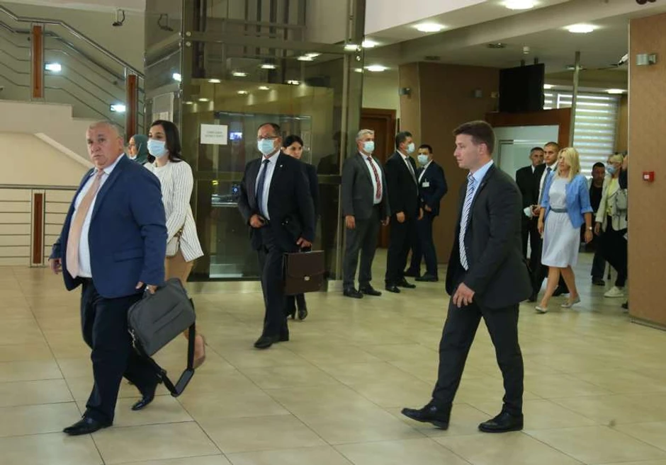 Narodna skupština RS