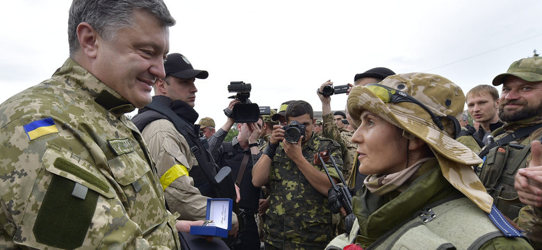 Wybory prezydenckie w Ukrainie na ostatniej prostej – coraz więcej obrzucania błotem