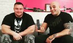 Gwiazdor "Goggleboxa" zatrzymany przez policję! Wszystko się nagrało!