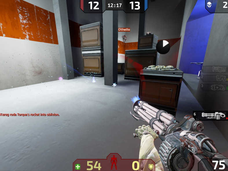 Unreal Tournament