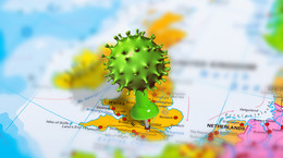 Brytyjski wariant koronawirusa dociera do kolejnych krajów. Czy jest w Polsce?