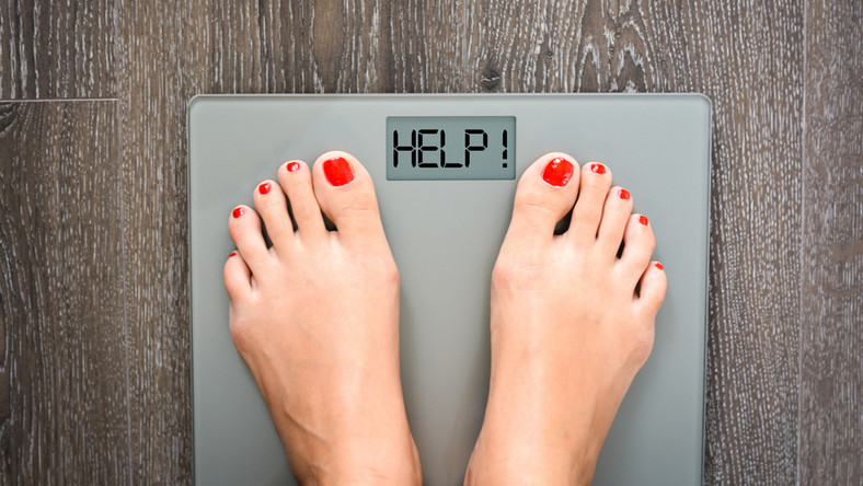 Jaką dietę wybrać, żeby skutecznie i bez wysiłku schudnąć?