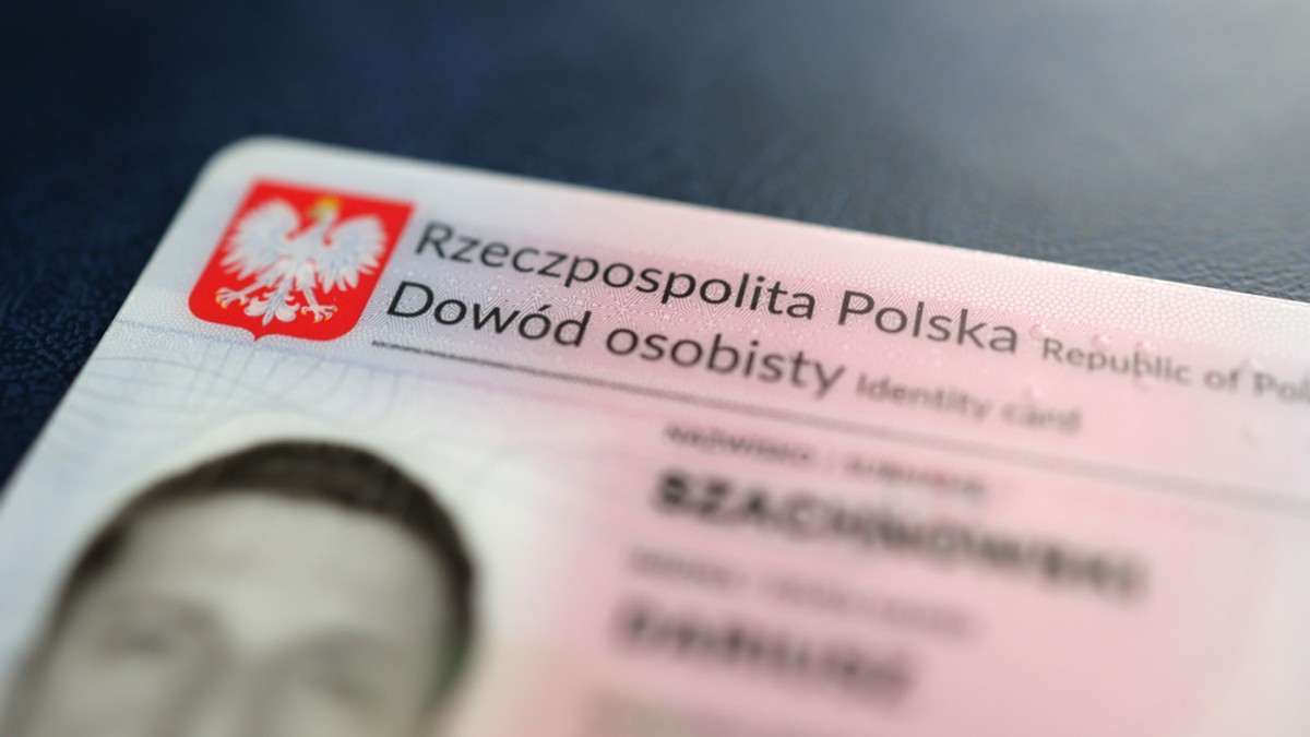Robisz zdjęcie dowodu osobistego? Możesz stracić duże pieniądze