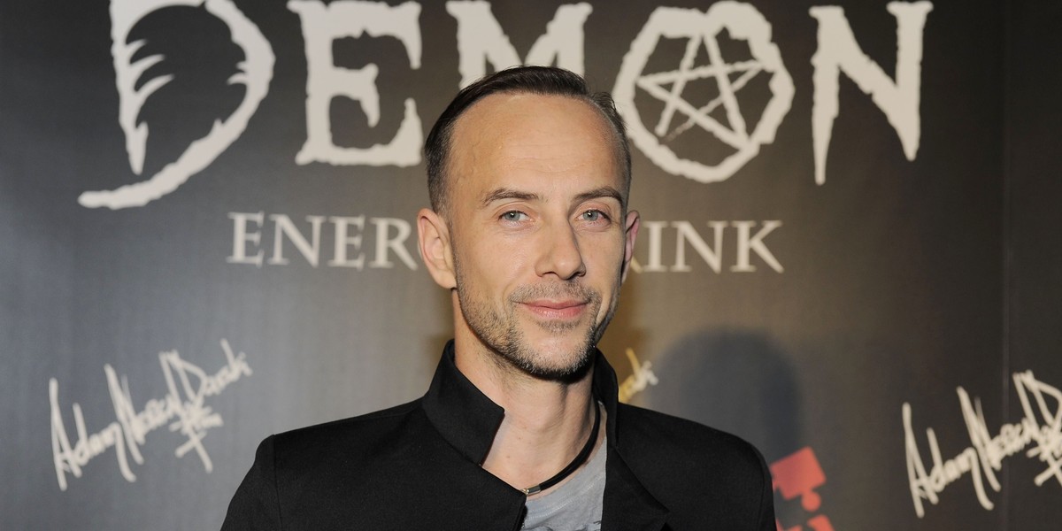 Nergal Adam Darski