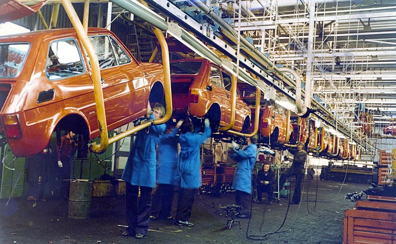 Fiat 126p