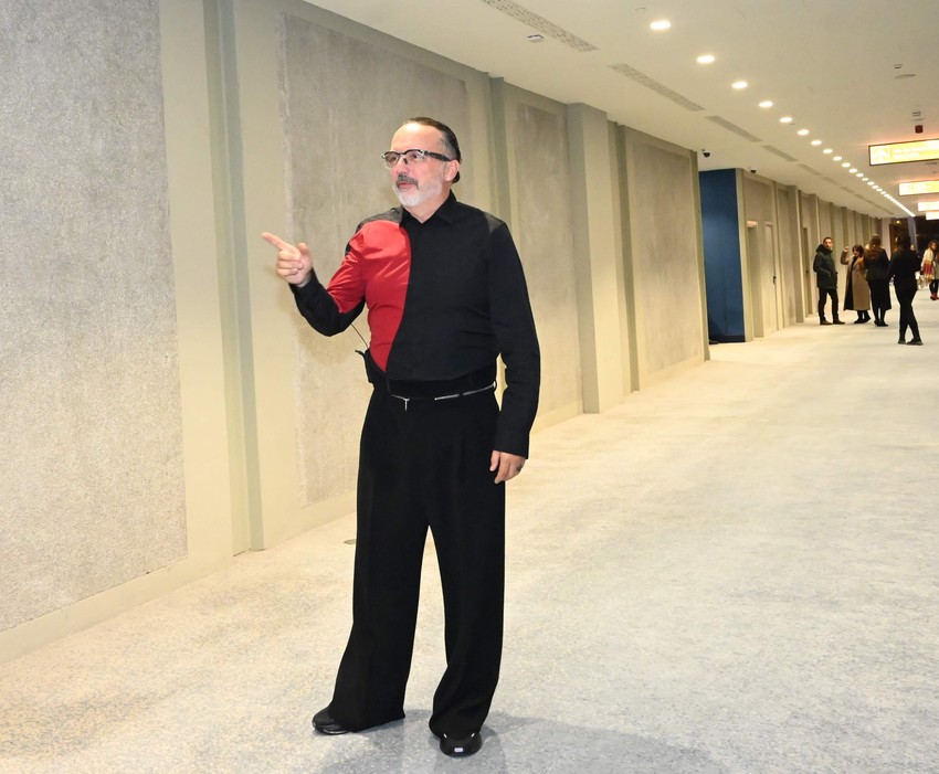 Toni Cetinski koncert u Sava centru 