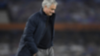 Mourinho stracił czar. Portugalczyk wyrzucony z kolejnego klubu