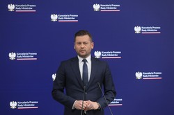 Kamil Bortniczuk: Należy zrobić wszystko, aby nie dopuścić Rosjan i Białorusinów do startu na igrzyskach