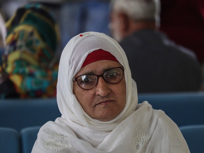 Muslimanka Fatma odbijala da se bolesna pokloni Svetom Vasiliju Ostroškom / ILUSTRACIJA