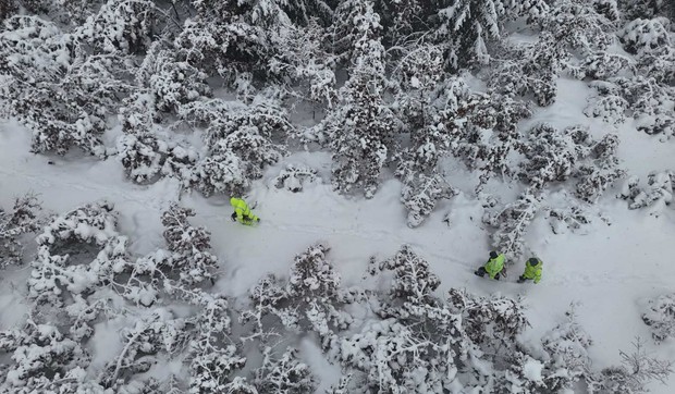 Otklanjanje kvarova u Ivanjici
