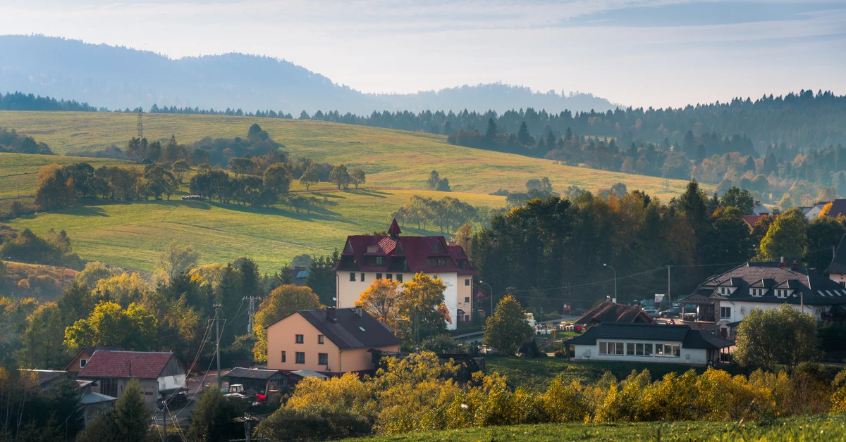 W tych gminach w Polsce żyje się najgorzej. Oto ranking jakości życia