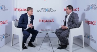 Granicki: Dochodzi do dużej rewolucji na rynku crowdfundingowym