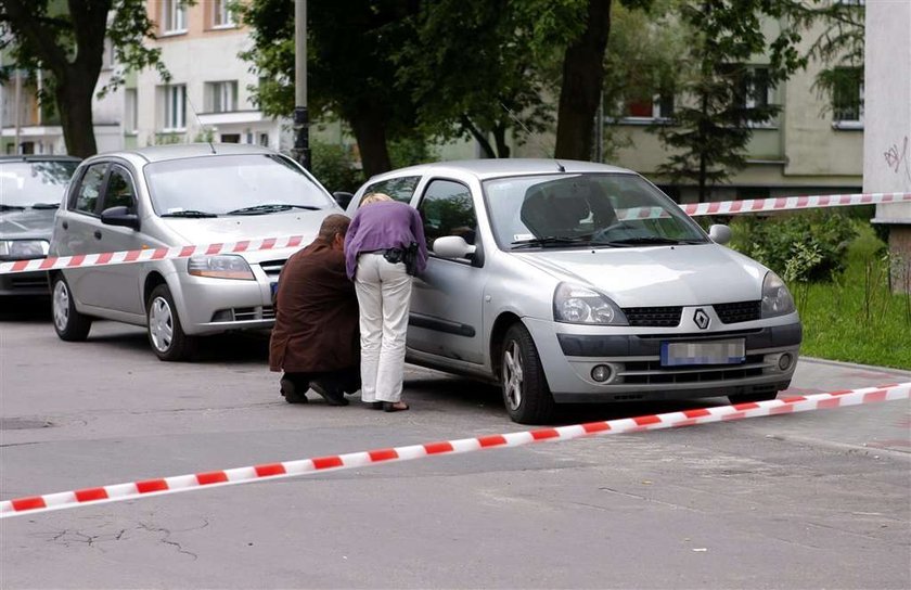 Kto zabił panią mecenas i jej matkę?