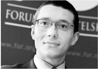 Wojciechowski: Wysokie podatki dławią rozwój