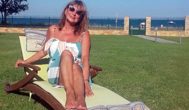 Zorana Šulc