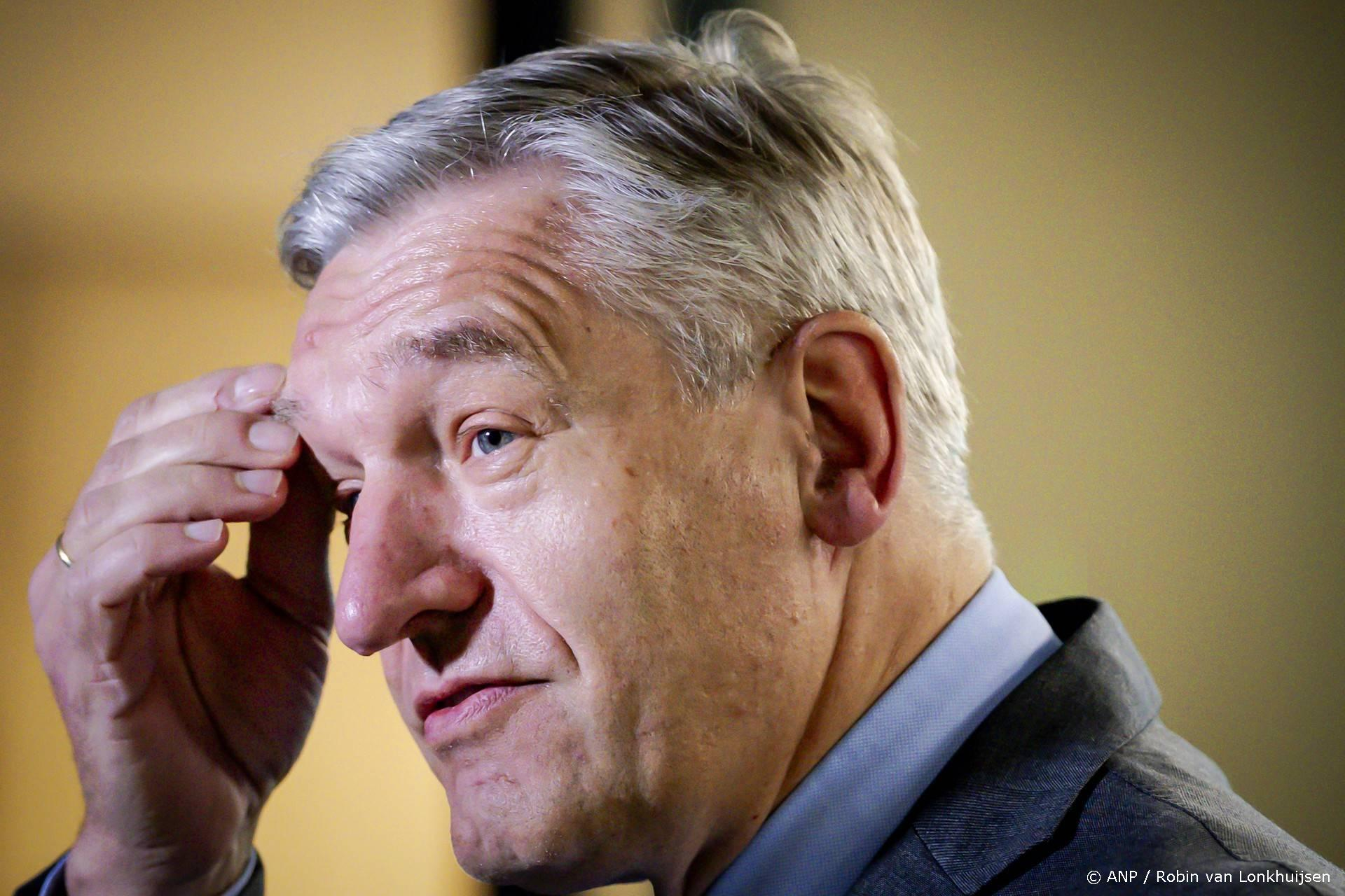 VVD blokkeert GroenLinks-PvdA: Buma houdt vast aan deadline 9 december