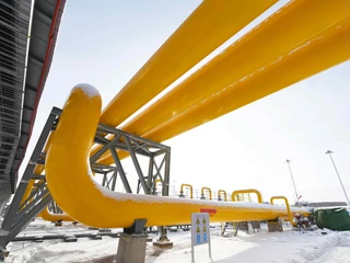 Spór z Gazpromem dotyczył cen gazu