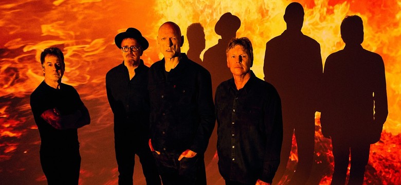 Midnight Oil powracają z kontrowersyjnym singlem "Rising Seas"