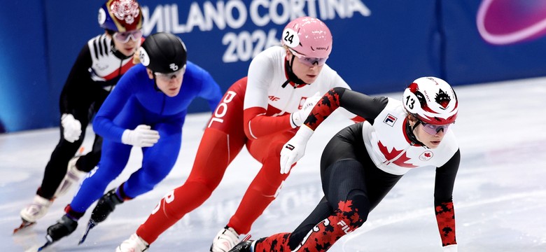 Polskie łyżwiarki zaśpiewały "Małgośkę". Posłuchaj, jak poradziły sobie z utworem Maryli Rodowicz