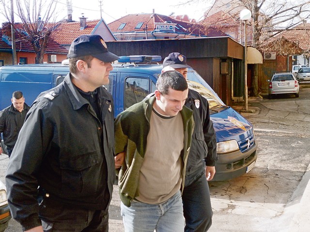 Monstrum Vladica Rajković osuđen je na 40 godina zatvora, a tokom suđenja i izricanja presude nije pokazao ni trunku kajanja. Pred sudijom tvrdio da je dete palo sa njegovih ramena   