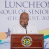 President Nana Addo Dankwa Akufo-Addo