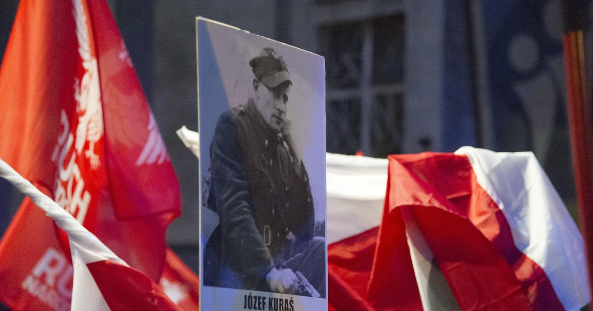 Józef Kuraś. Przekłamana legenda