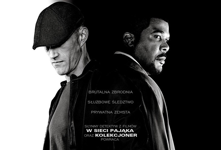 7. 'Alex Cross'
