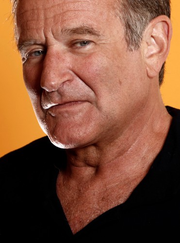Robin Williams (1951 – 2014)