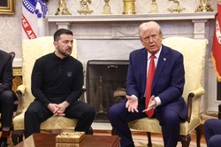 W co gra Donald Trump? "Jakby wykonywał polecenia Putina"