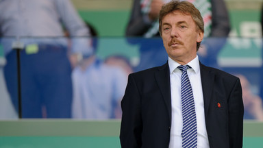 Zbigniew Boniek: kara dla Lecha była nieadekwatna, zabiegałem o jej zawieszenie