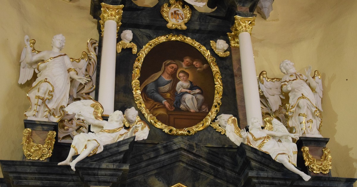 Miliony na zabytki. Odkryj historyczne perły gminy Kobierzyce