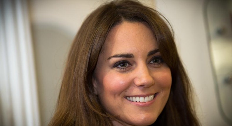 Kate Middleton 