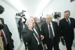 Czy przemiany w '89 roku miały sens? Polacy nigdy nie zwątpii