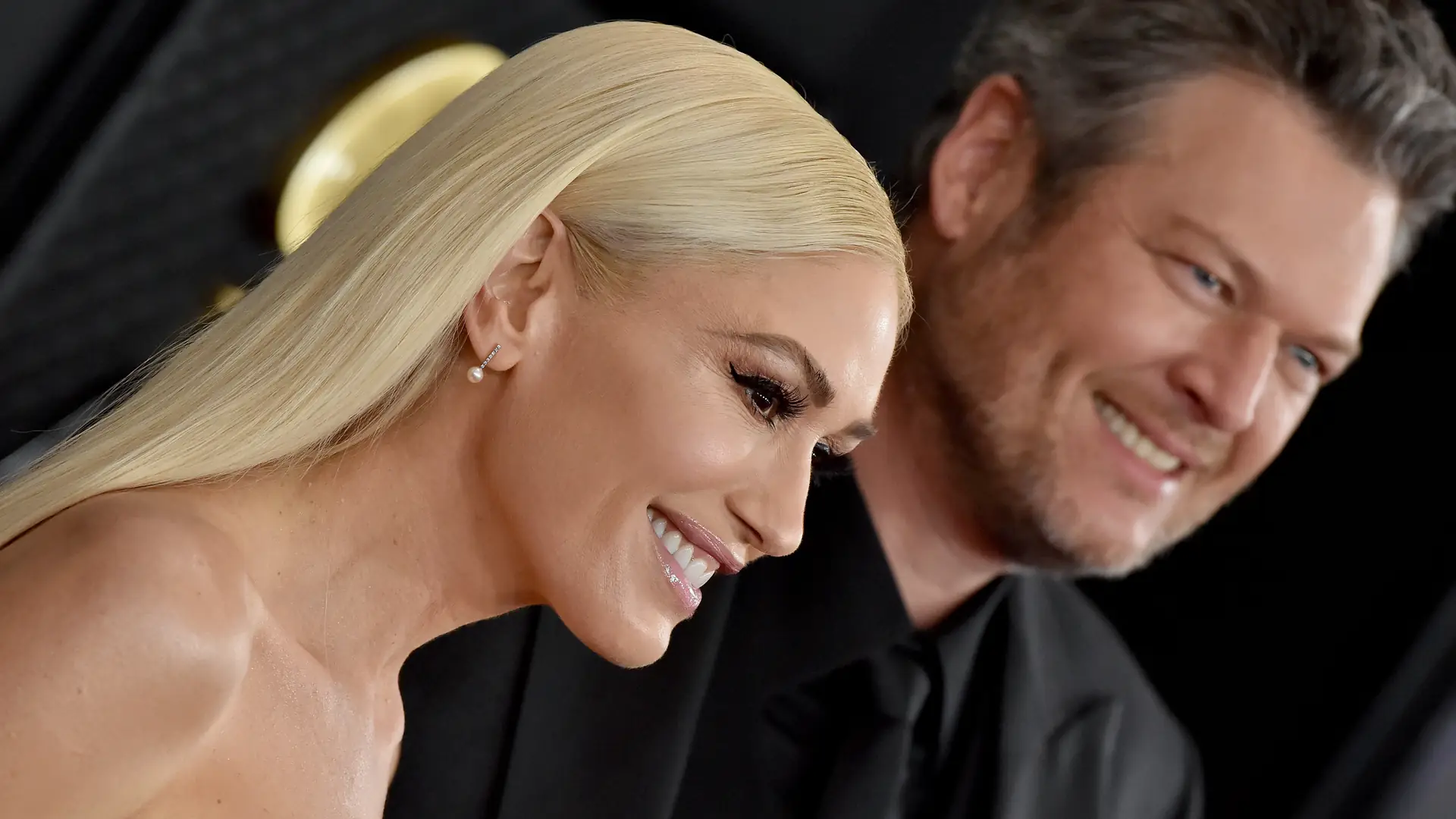 Gwen Stefani udowadnia, że wiek to tylko liczba. Gwiazda przyćmiła wszystkich na Grammy