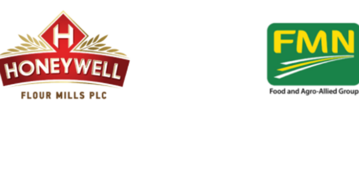 Honeywell Flour Mills and Flour Mills Of Nigeria set to boost Nigeria’s