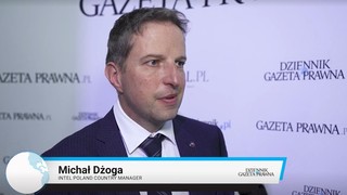 Dżoga: Dobre nastawienie firm do rozwiązań chmurowych ma kluczowe znaczenie