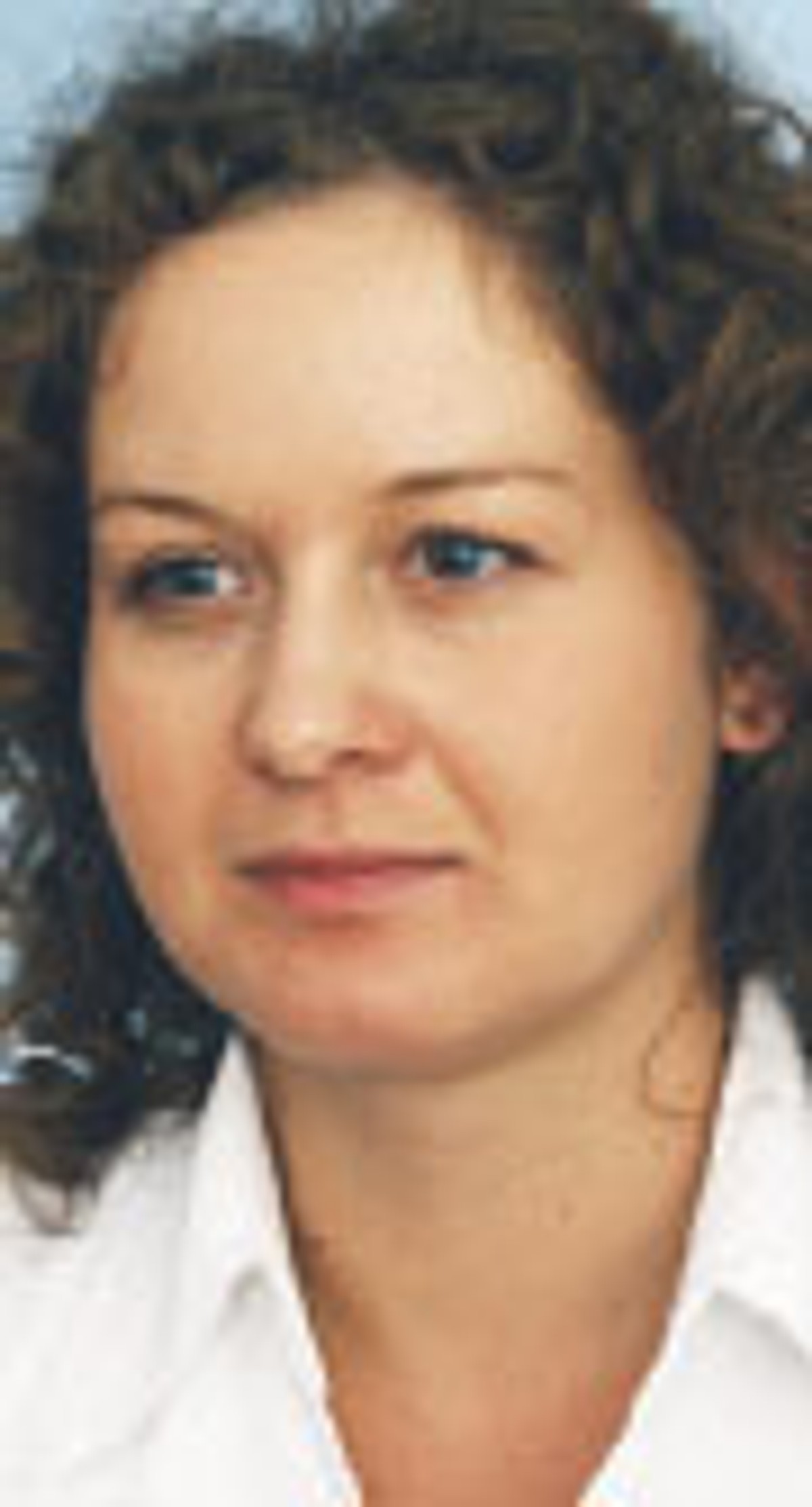 Magdalena Śliwińska, radca prawny